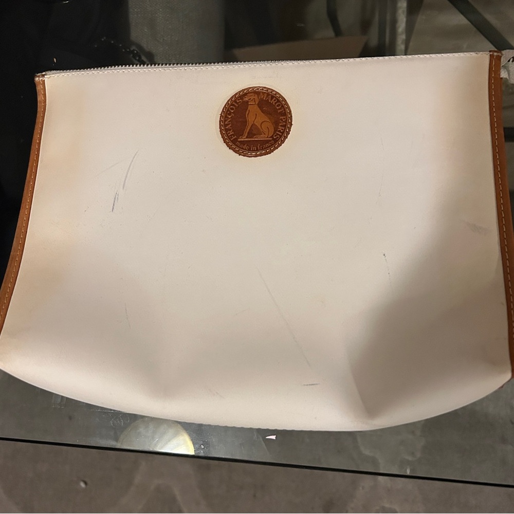 FRANCOIS MAROT PARIS BAG